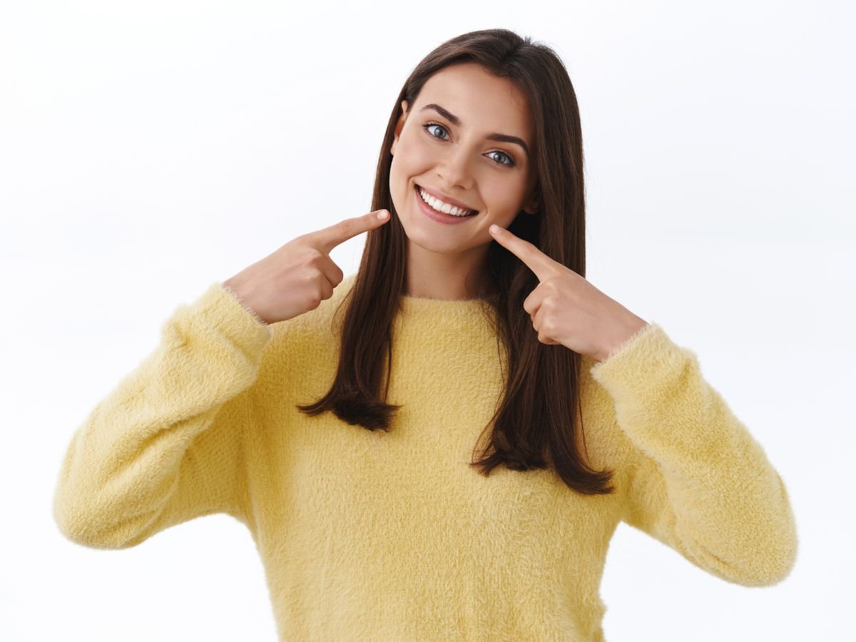 Teeth Whitening