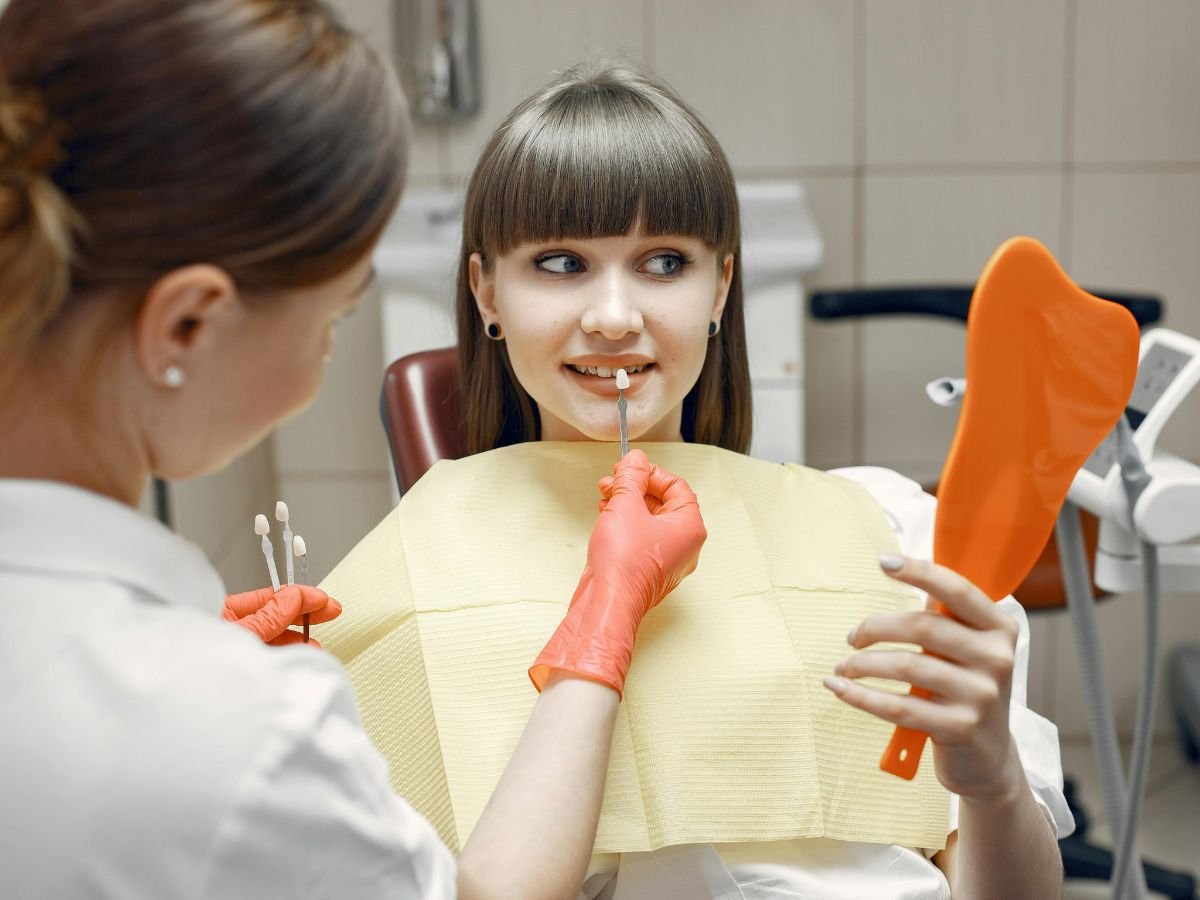Dental Veneer