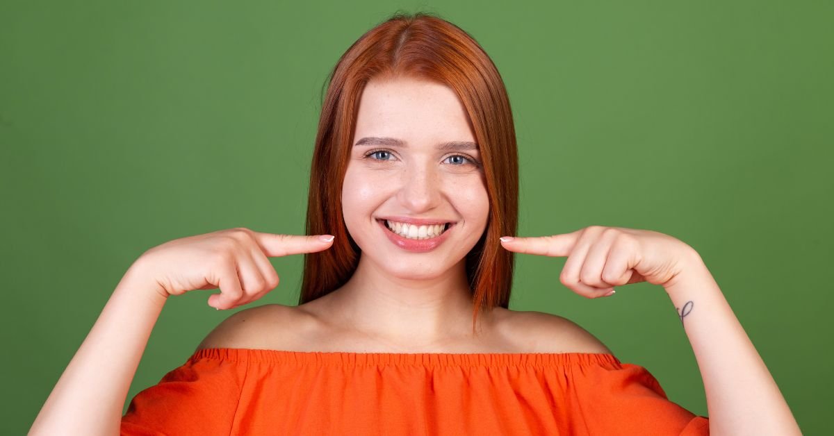 Teeth Whitening