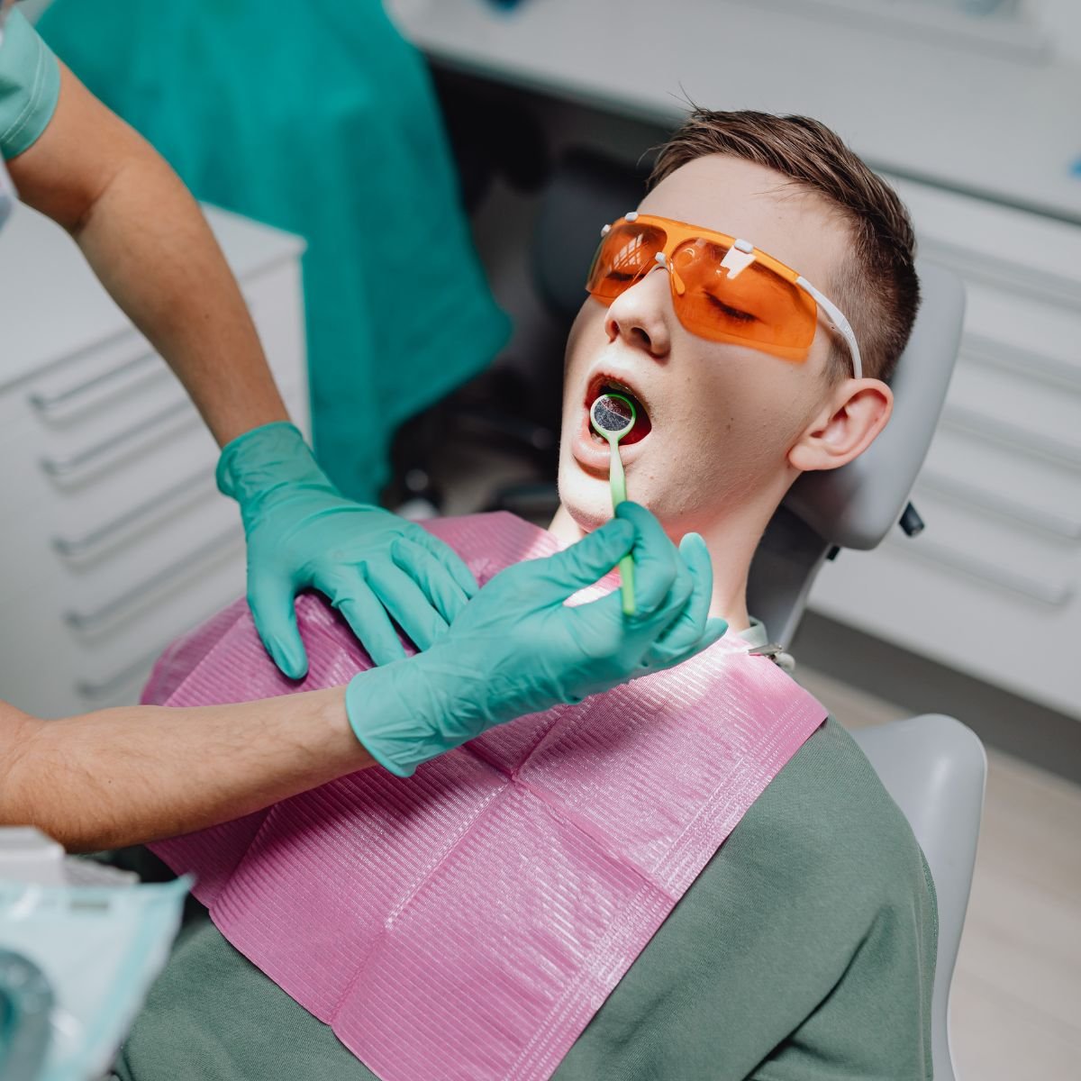 Single Dental Implant Park Ridge