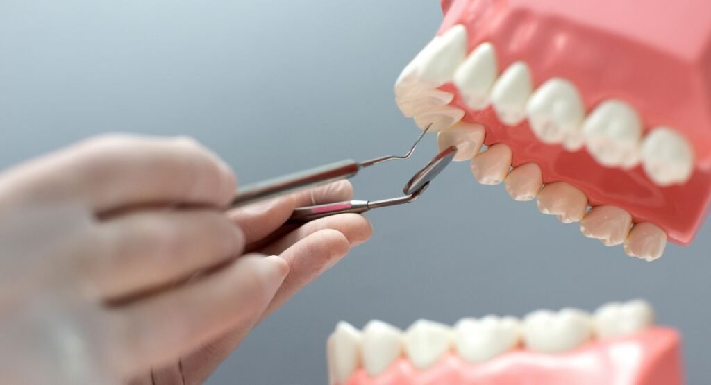 Dentures