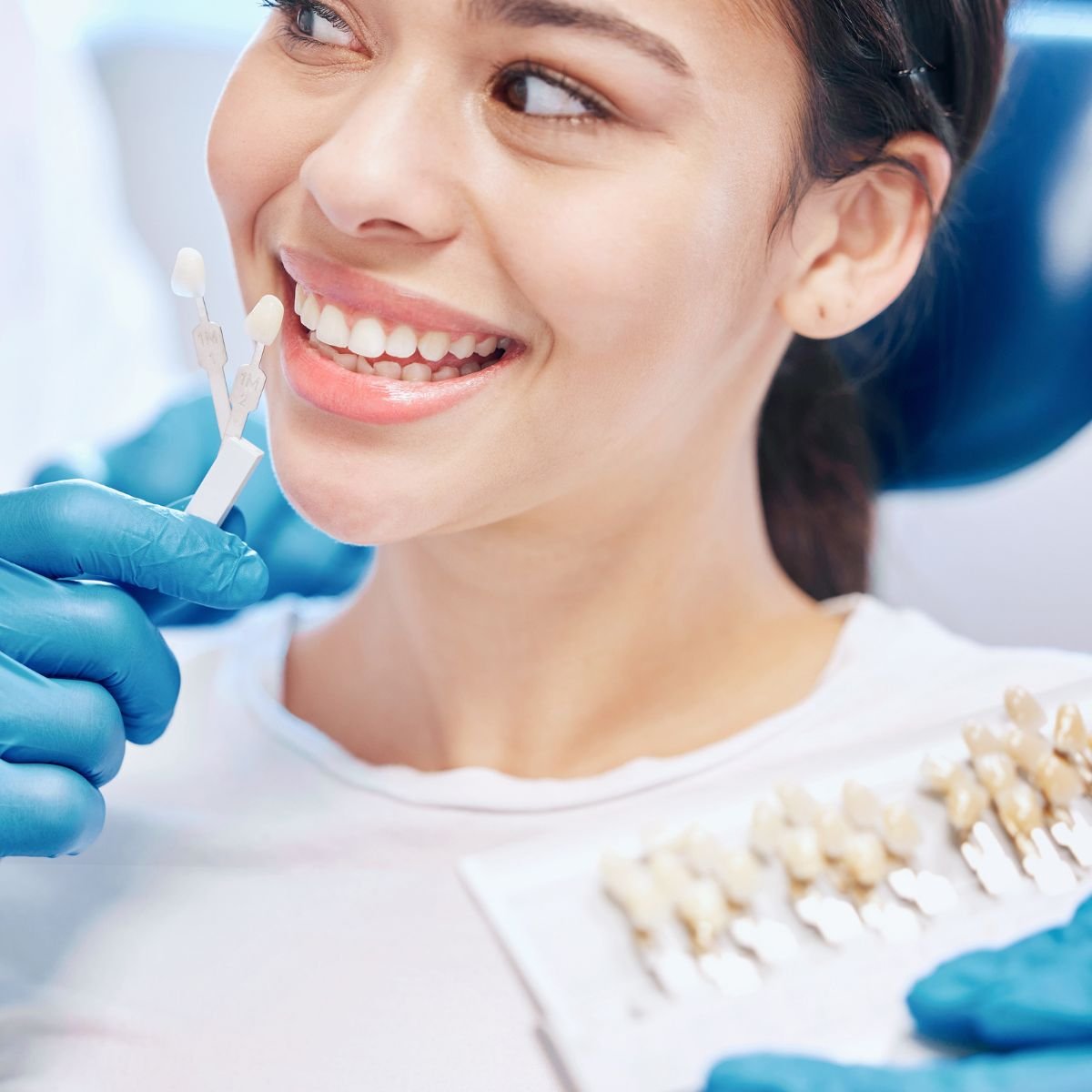 Dental Crowns