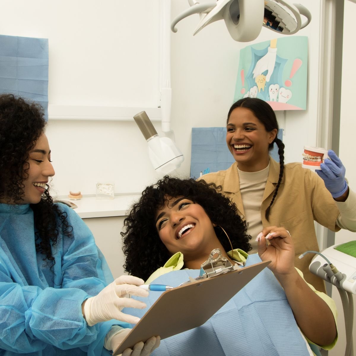 Dental Crowns in Park Ridge