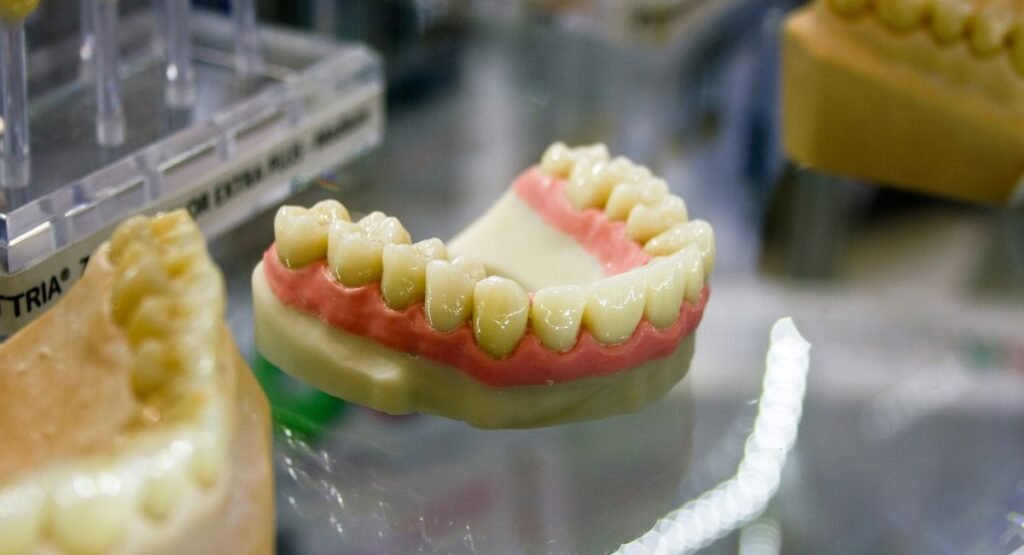 Dentures