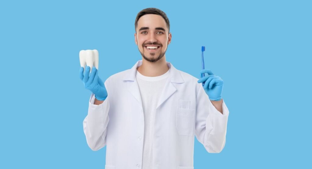 Teeth Whitening