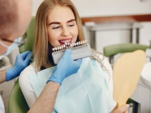 Dental Veneers