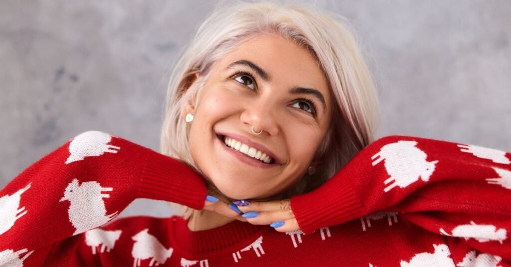Teeth Whitening