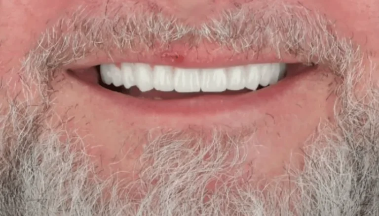 Dental Implants for Front Incisor After