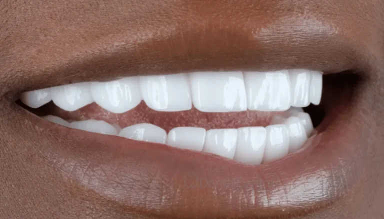 Dental Implants for Missing Teeth After