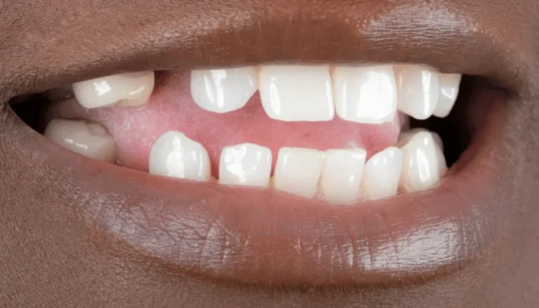 Dental Implants for Missing Teeth Before